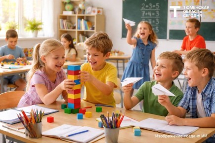 В российских школах могут ввести оценку за поведение