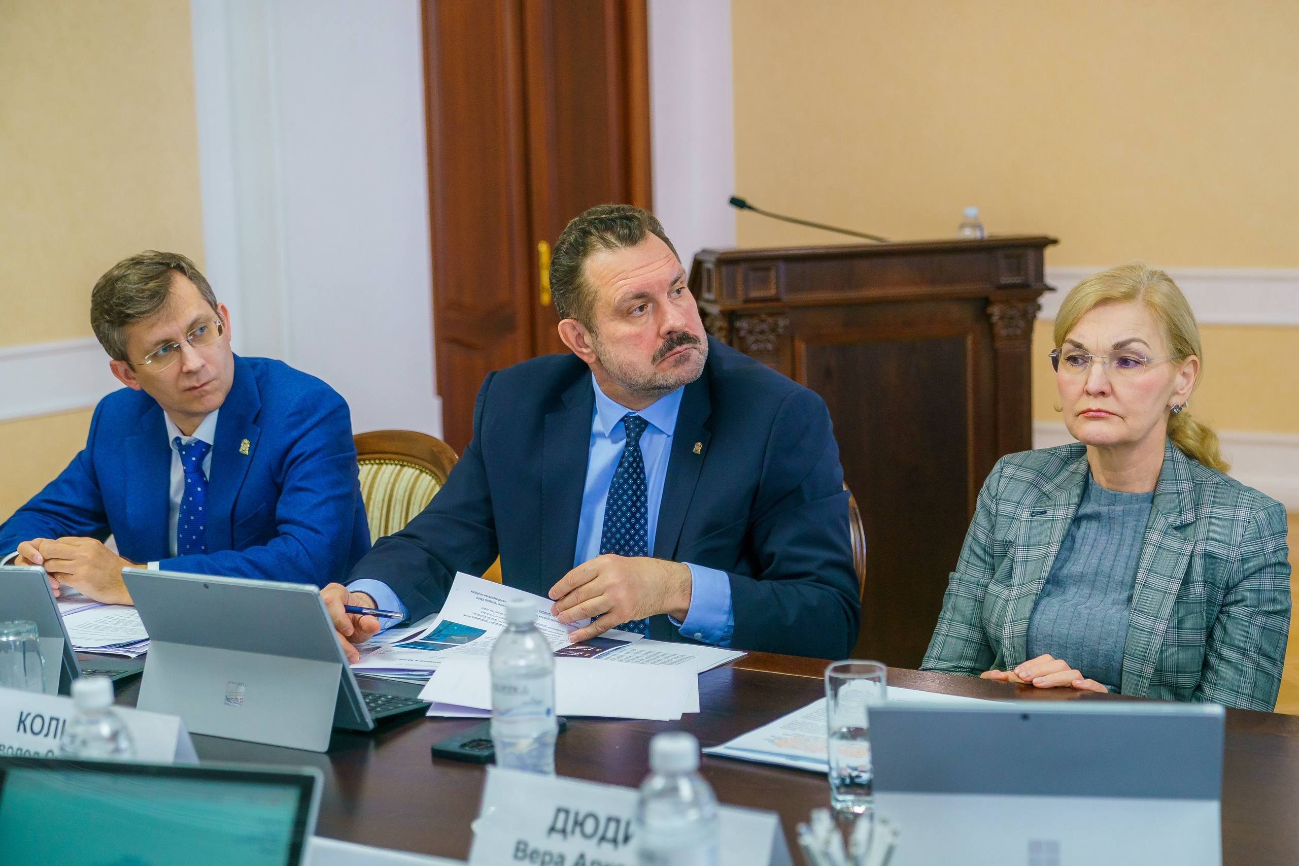 Руслан Кухарук: Об основных решениях, принятых на заседании Правительства Югры: Руслан Кухарук: Об основных решениях, принятых на заседании Правительства Югры: