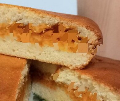 Превращаем тыкву в кулинарный шедевр: простой и вкусный пирог на кефире