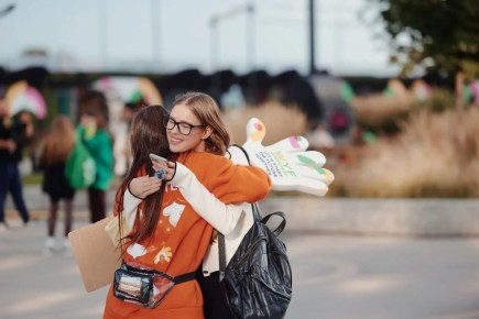 Жителей Тюменской области приглашают на Международный фестиваль молодежи