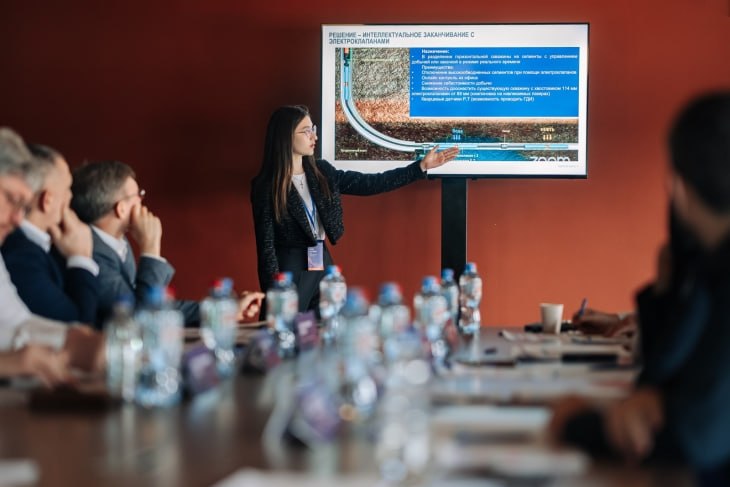 Второй фестиваль науки и технологий «Кубок Заполярья» пройдет в Тюменском индустриальном университете 7 и 8 апреля