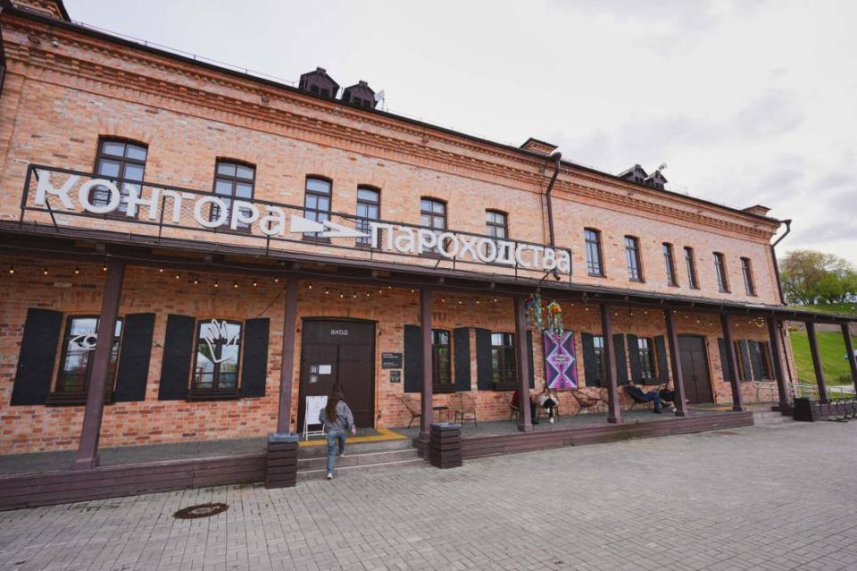 ����� ����� "��������� ����� ���������� ��������� � 2026" �������� 8 ������