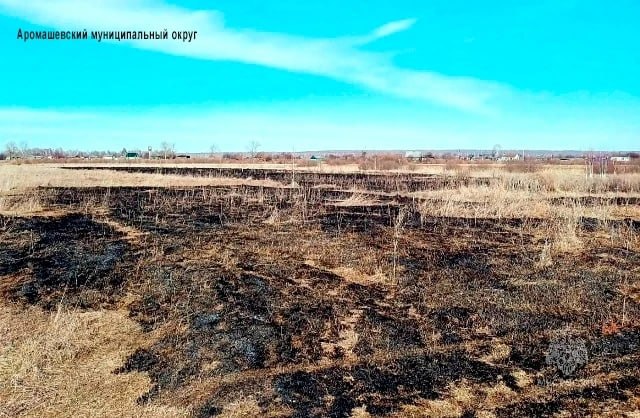 Пожарная безопасность: последствия и ответственность