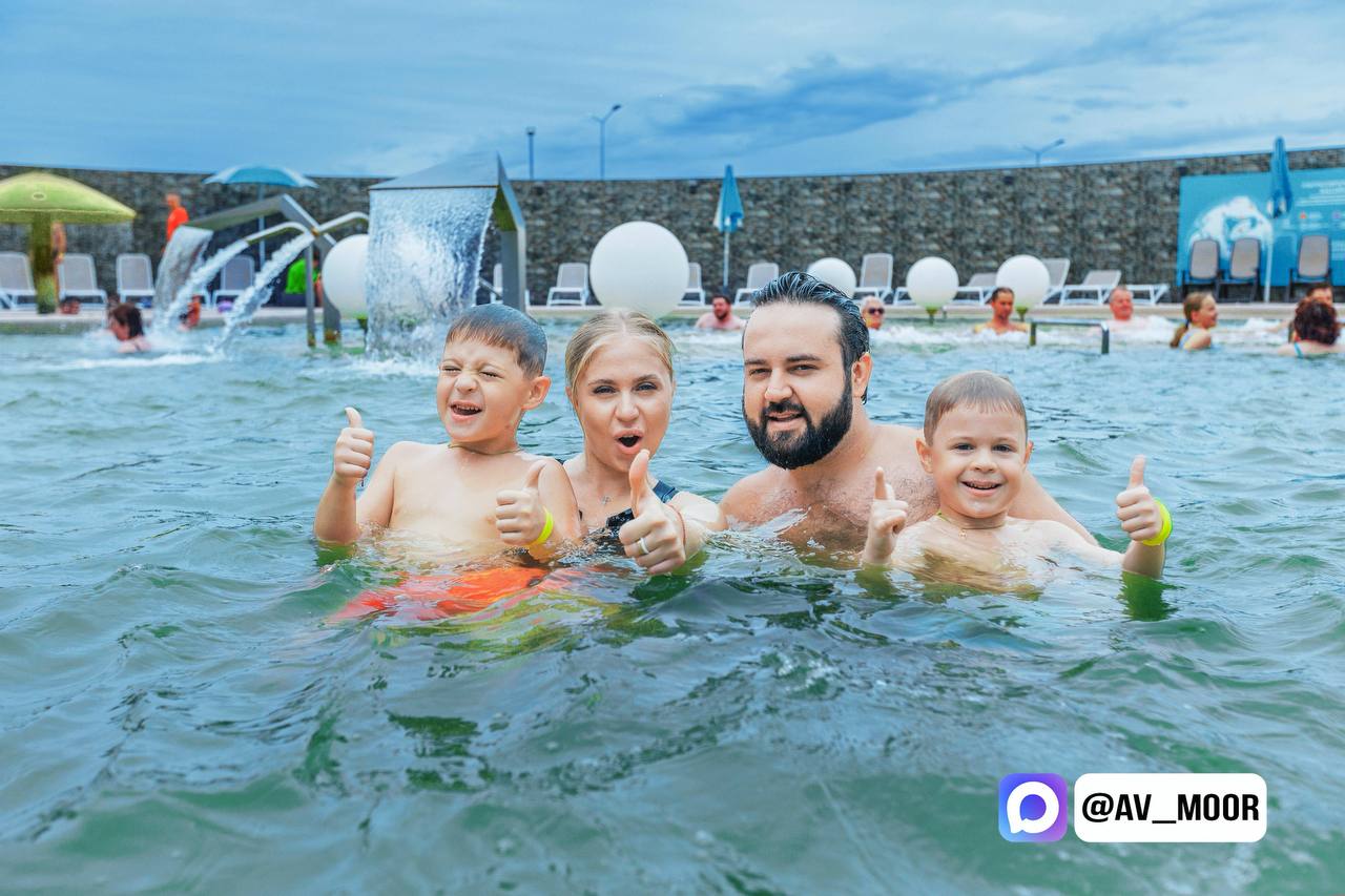 Александр Моор: Тюменская область сохраняет лидирующие позиции в сфере туризма Александр Моор: Тюменская область сохраняет лидирующие позиции в сфере туризма