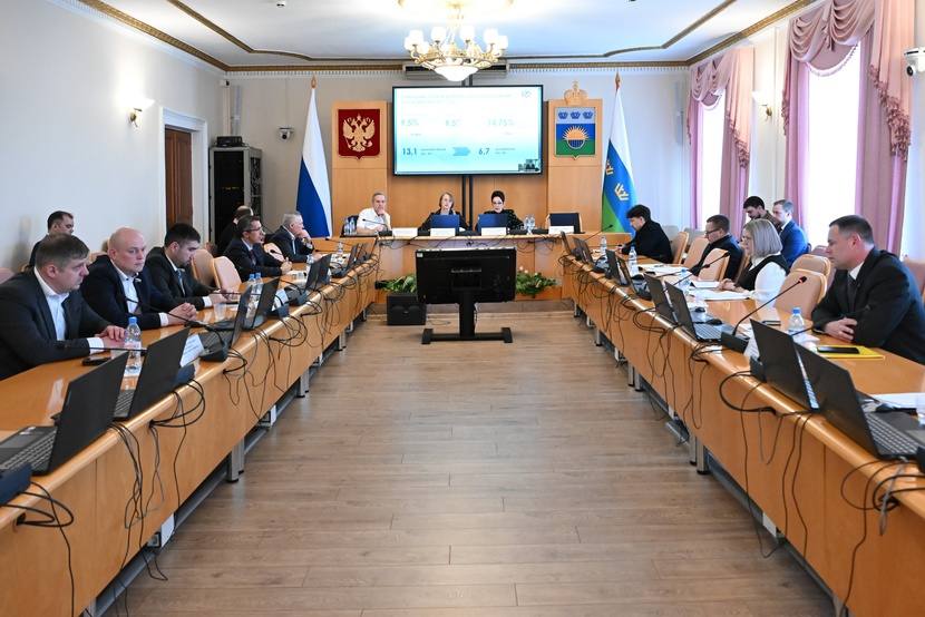 Теперь не нужно ехать в офис