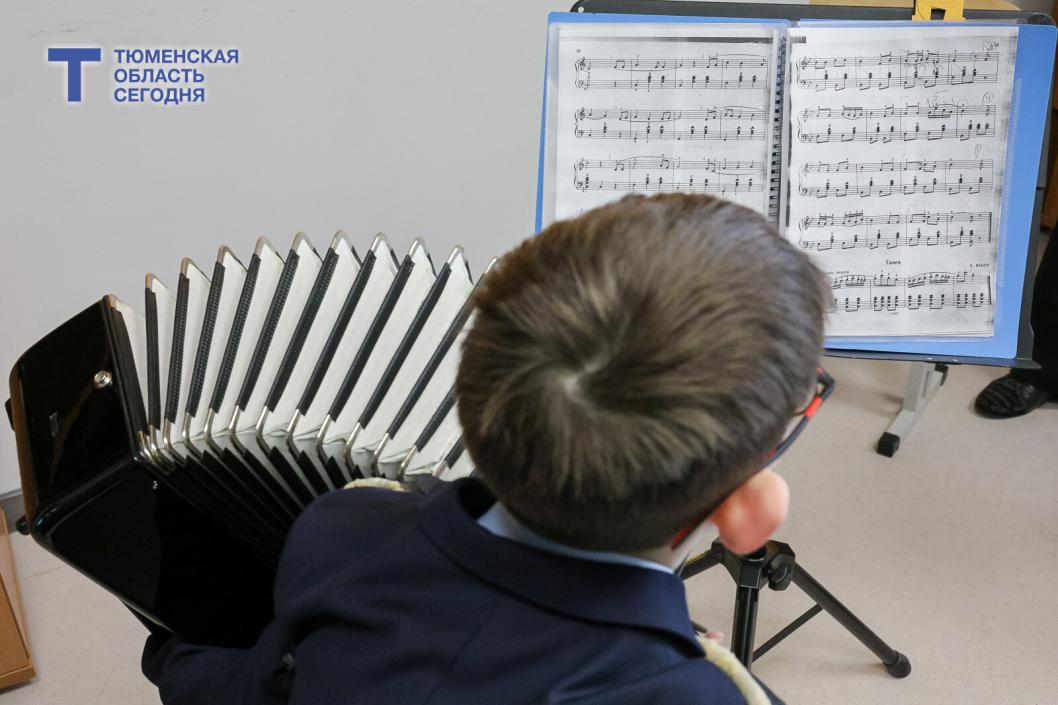 Как сейчас работает детская школа искусств «Гармония» в Тюменской слободе? Как сейчас работает детская школа искусств «Гармония» в Тюменской слободе?