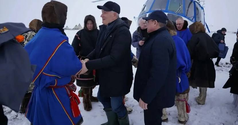 Фуат Сайфитдинов: «Мы должны объединять людей для важных и добрых дел»