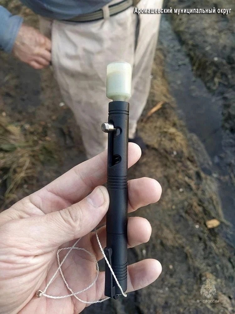 Сжигал мусор - сжег все вокруг: в Тюменской области произошел пожар из-за невнимательности Сжигал мусор - сжег все вокруг: в Тюменской области произошел пожар из-за невнимательности