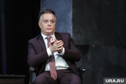 «Шок и полное недоумение»: директора театра Вахтангова возмутило назначение скандальной тюменки главой Курганской филармонии