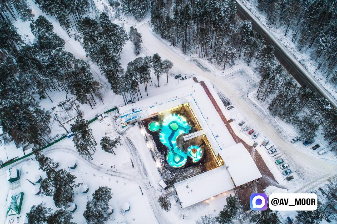 Александр Моор: Тюменская область сохраняет лидирующие позиции в сфере туризма Александр Моор: Тюменская область сохраняет лидирующие позиции в сфере туризма