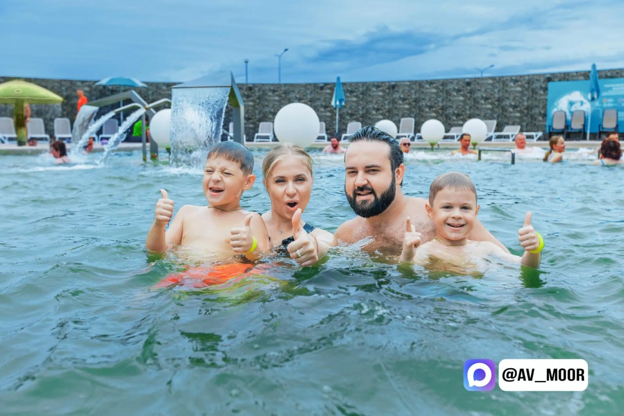 Наш регион лидирует в сфере туризма! Наш регион лидирует в сфере туризма!