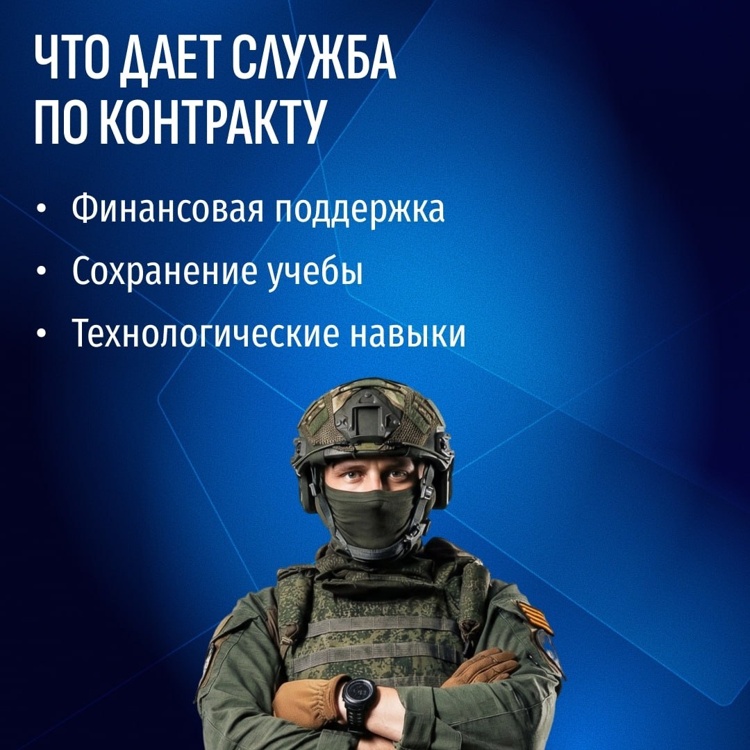 Войска беспилотных систем — это больше чем армия! Войска беспилотных систем — это больше чем армия!