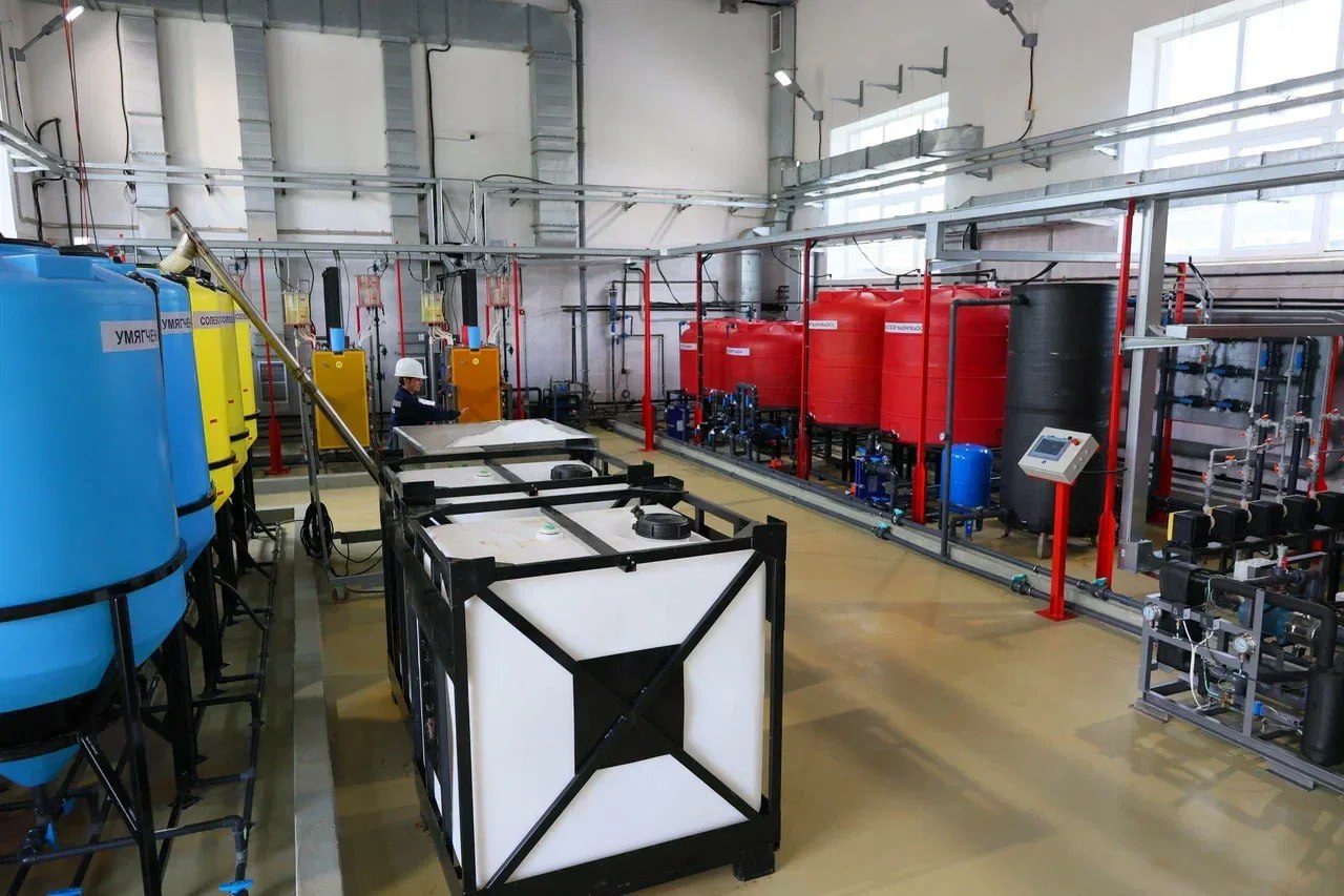 ФАС России: Тюменская область в числе лидеров по привлечению инвестиций в отрасль ЖКХ