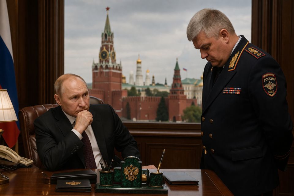 ���� �������� ��������: ��� ����� �� ������������� � ������� �����