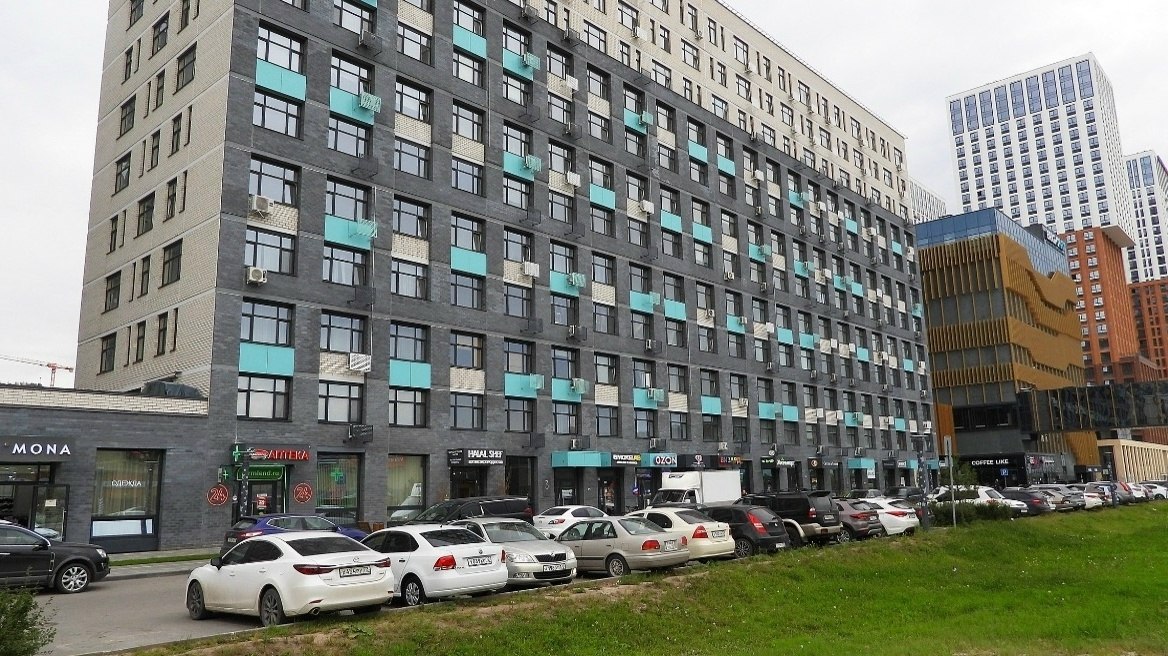 На Тимофея Чаркова нашли тело девушки