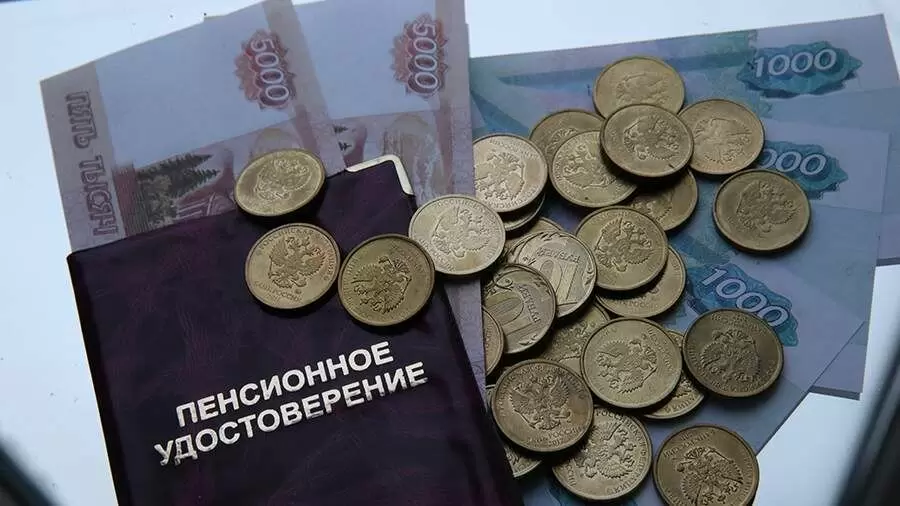 Россияне озвучили идеальный размер пенсии: 53,5 тыс. рублей