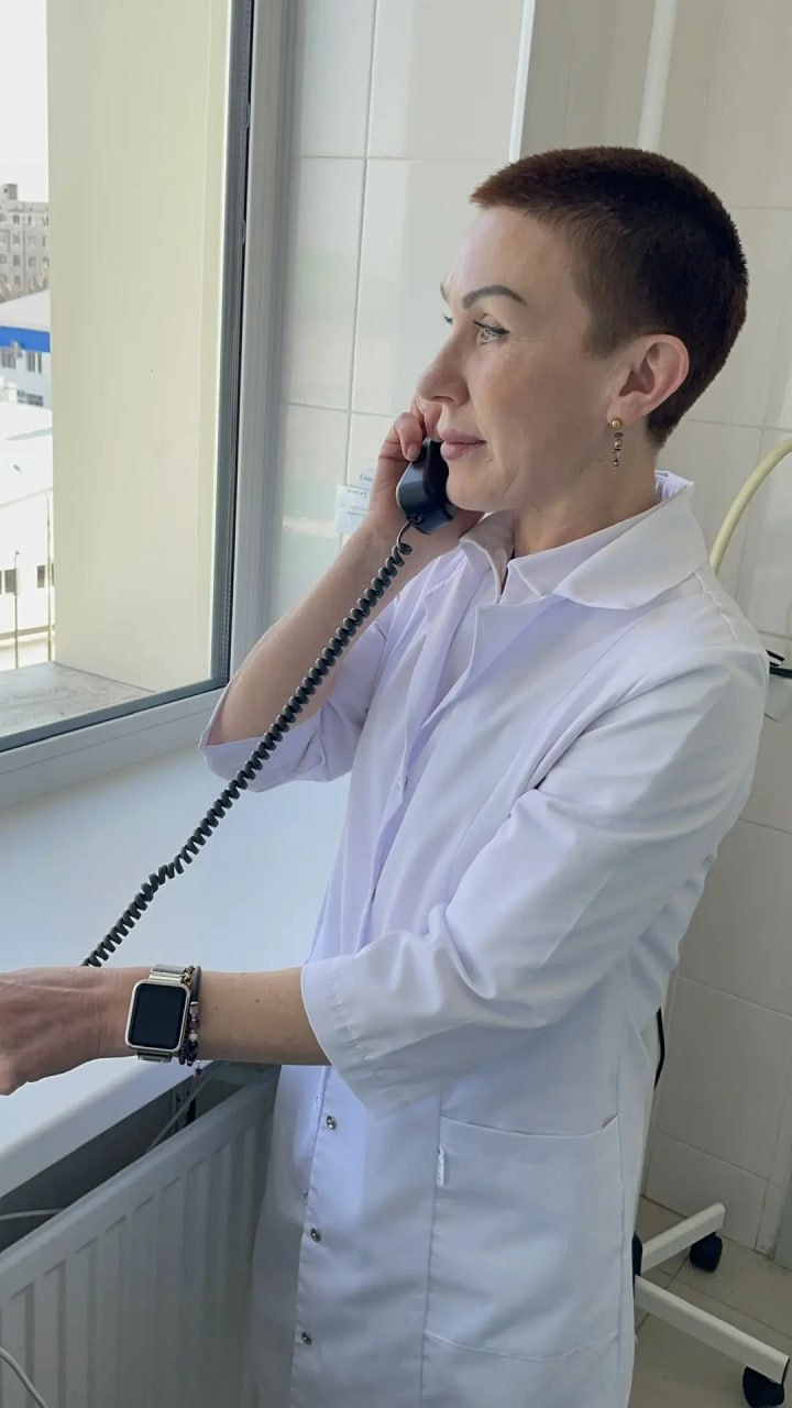 Проект, который не терпит пауз: участница «Боевого кадрового резерва» проводит встречи со школьниками и пишет проект