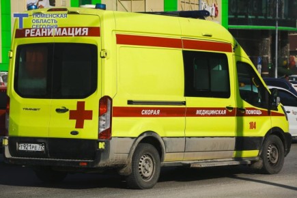 В Тюмени под окнами многоэтажки нашли погибшую девушку