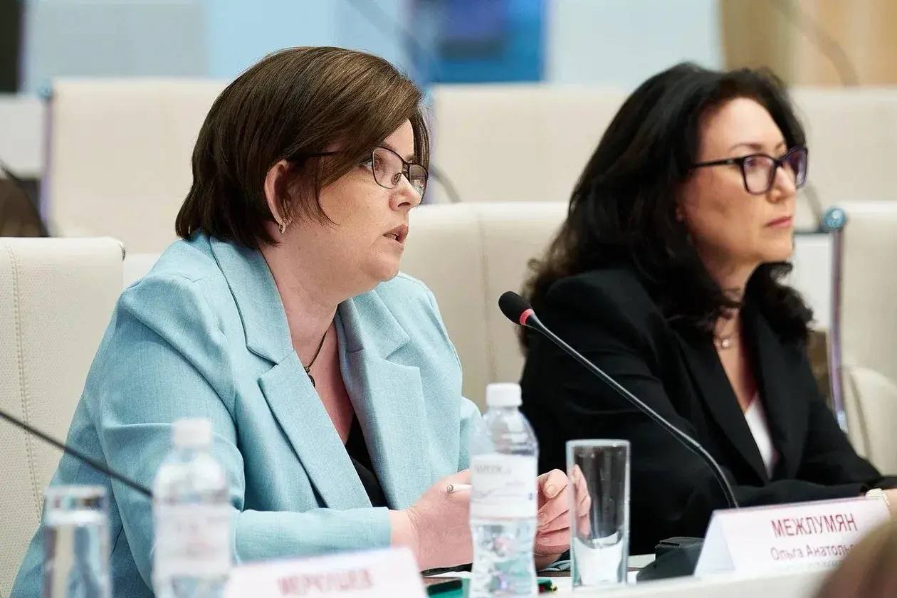 Руслан Кухарук: На заседании Регионального оргкомитета по подготовке и проведению в Югре мероприятий, посвященных 81-й годовщине Победы в Великой Отечественной войне, обсудили ход работы, которая ведется сразу по нескольким... Руслан Кухарук: На заседании Регионального оргкомитета по подготовке и проведению в Югре мероприятий, посвященных 81-й годовщине Победы в Великой Отечественной войне, обсудили ход работы, которая ведется сразу по нескольким...