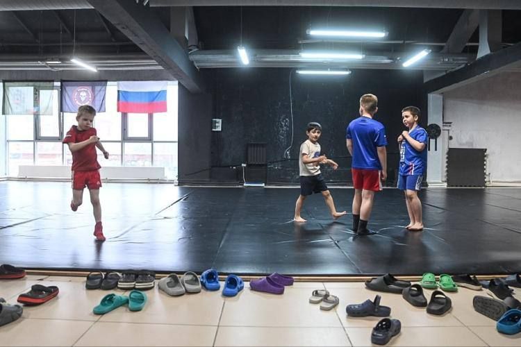 5 ������� ������, ������� ������ ���� � ��������� ����������� ������� ��������, ������� ���� ���������-�����������