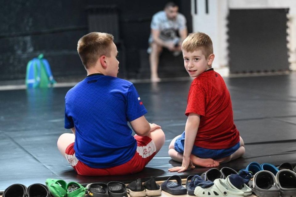 5 ������� ������, ������� ������ ���� � ��������� ����������� ������� ��������, ������� ���� ���������-�����������