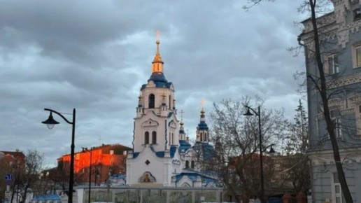 Тряпки и швабры в бой! В Тюмень 9 апреля пришел Чистый Четверг