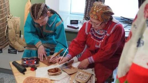 На праздник весны «Вороний день» приглашают тюменцев 11 апреля