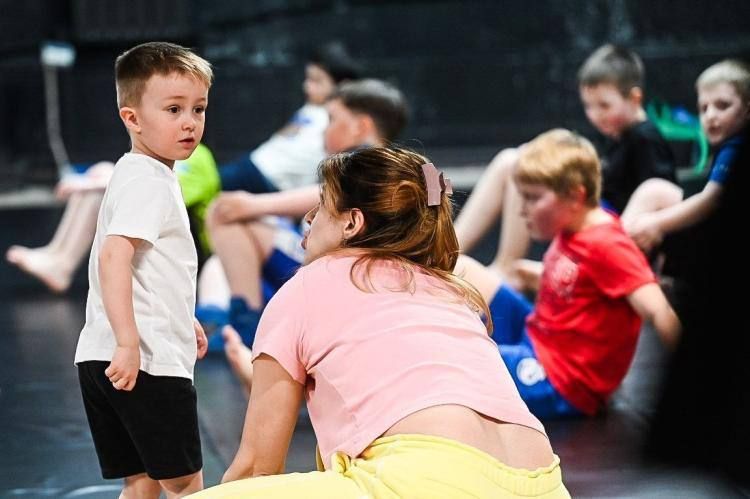 5 ������� ������, ������� ������ ���� � ��������� ����������� ������� ��������, ������� ���� ���������-�����������