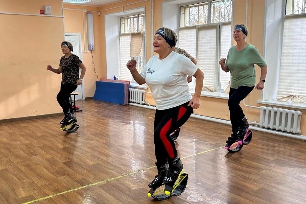 В "Одноклассниках" запустили афишу для записи на мероприятия проекта "Активное долголетие по-тюменски"