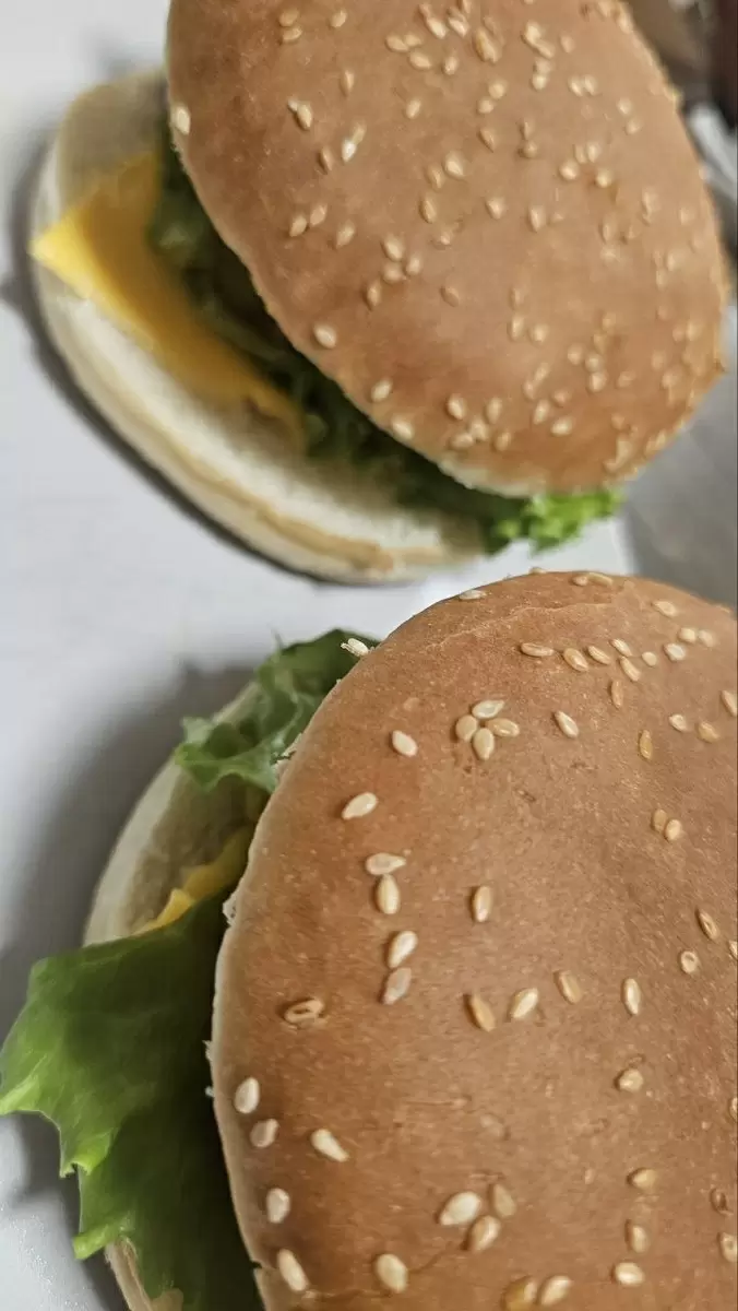 Вкусные идеи для студенческих каникул