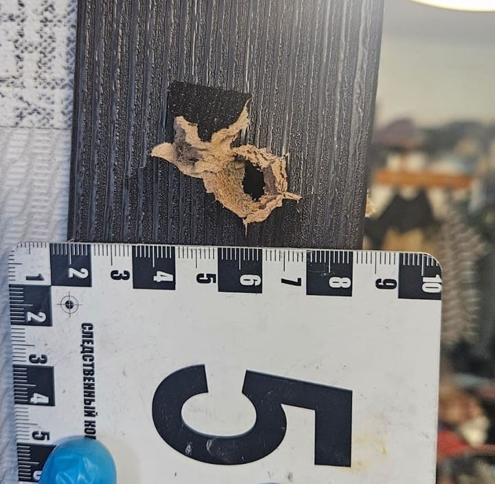 В ХМАО осудили экс-мэра, мстившего за порно-видео с дочерью