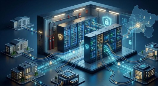 В Тюменской области хотят потратить почти 200 млн рублей на VPN