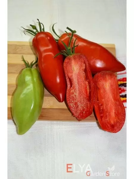 Томат Опалка: секреты урожайности и удивительный вкус