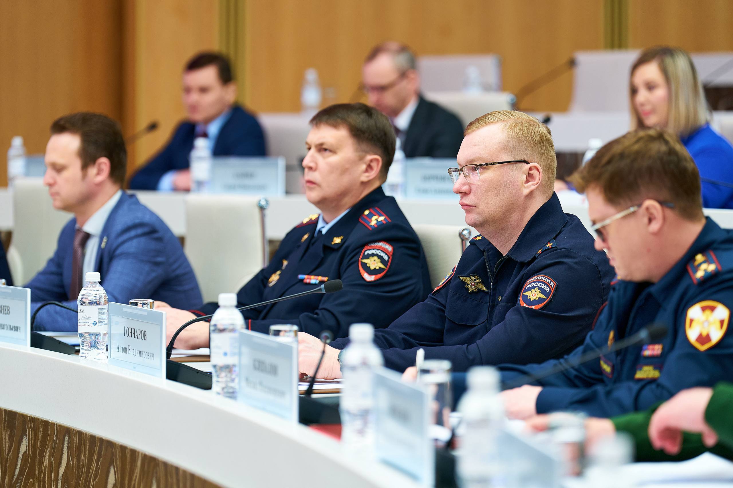 Руслан Кухарук: На заседании Регионального оргкомитета по подготовке и проведению в Югре мероприятий, посвященных 81-й годовщине Победы в Великой Отечественной войне, обсудили ход работы, которая ведется сразу по нескольким... Руслан Кухарук: На заседании Регионального оргкомитета по подготовке и проведению в Югре мероприятий, посвященных 81-й годовщине Победы в Великой Отечественной войне, обсудили ход работы, которая ведется сразу по нескольким...