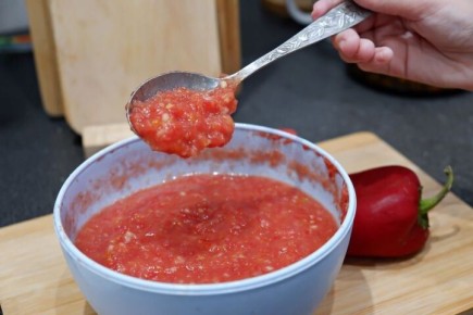 Как выбрать лучший корень хрена для идеального хренодера