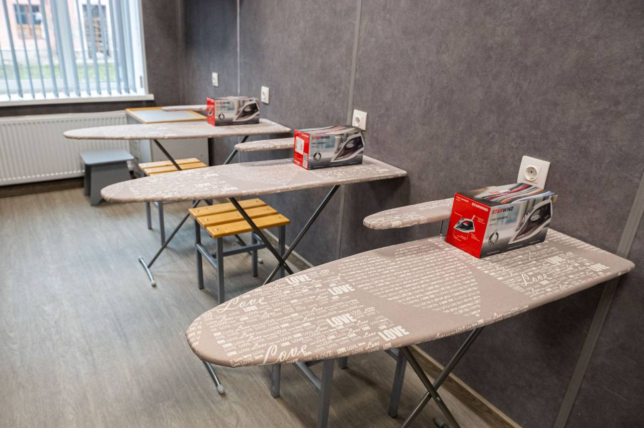 Для курсантов ТВВИКУ открыли новое общежитие на 300 мест Для курсантов ТВВИКУ открыли новое общежитие на 300 мест