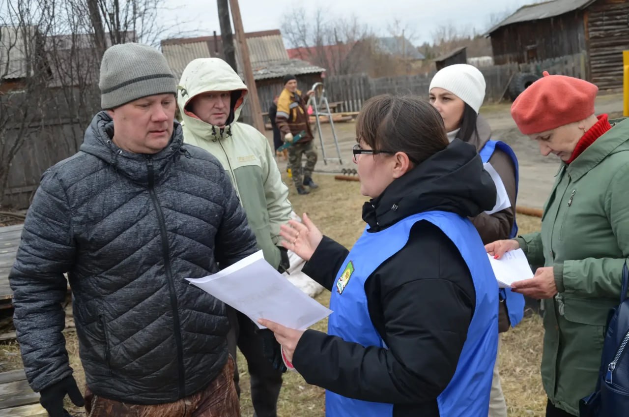 В двух округах Тюменской области прошли учения по ликвидации природных пожаров В двух округах Тюменской области прошли учения по ликвидации природных пожаров