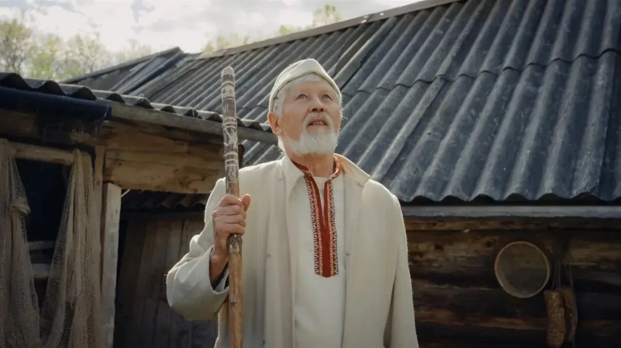 Тюменцев приглашают на бесплатный показ киноальманаха "Марийские сказки"