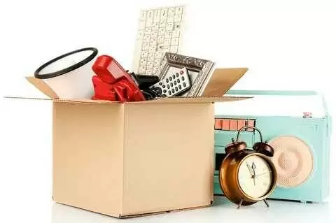 Как избавиться от лишнего: новая методика расхламления, проверенная на практике