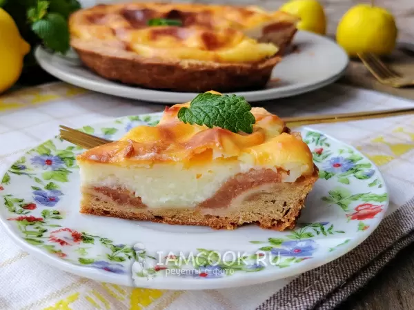 Вкусные идеи для домашней выпечки: готовим с любовью и теплом