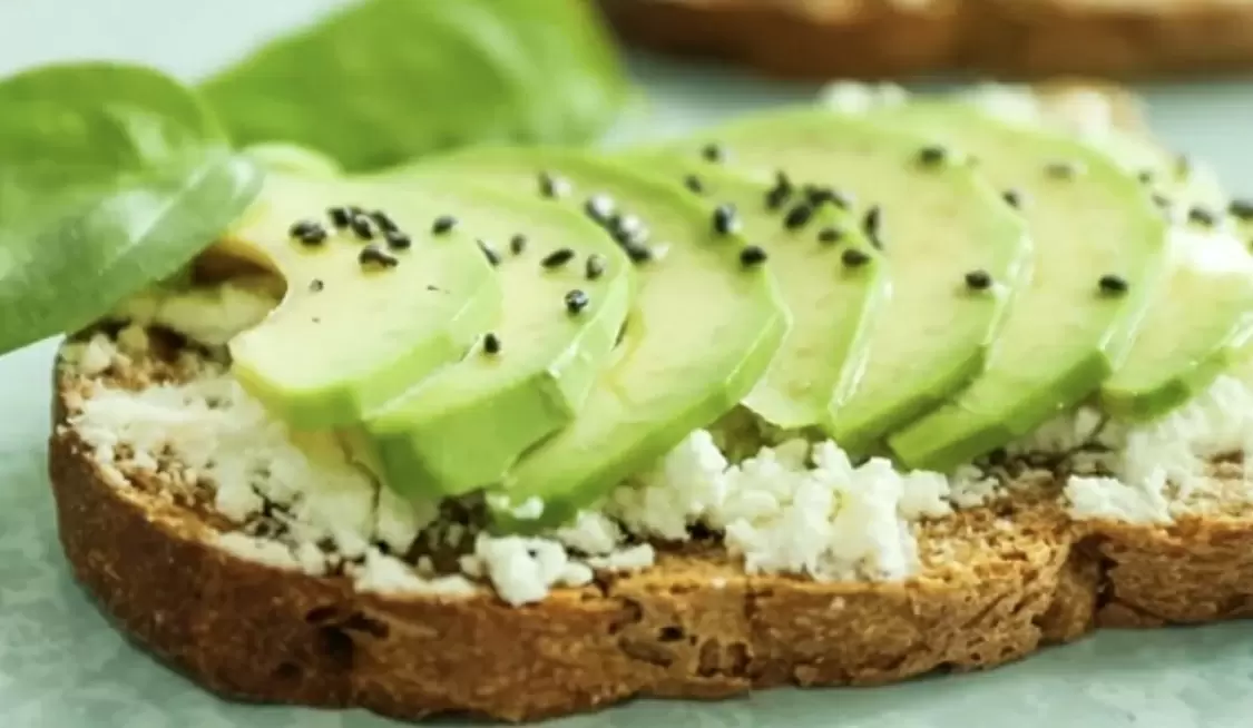 Меню для людей с диабетом 2 типа