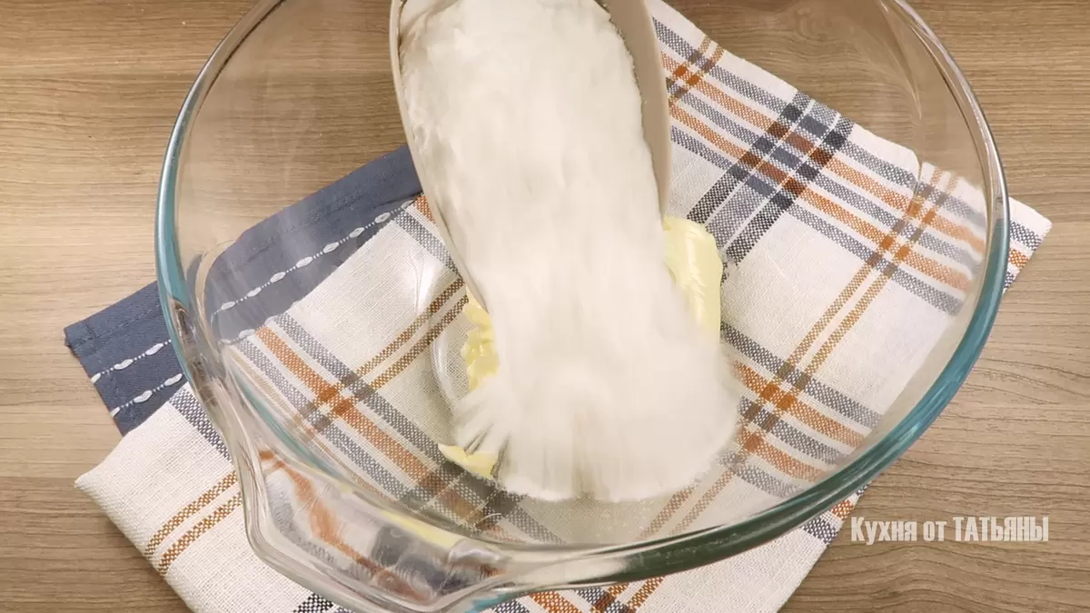 Песочное печенье с кокосом: быстрое, ароматное и хрустящее