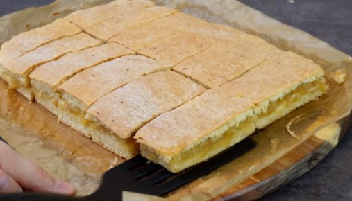 Идеальное мягкое яблочное печенье: как сделать его по проверенному рецепту