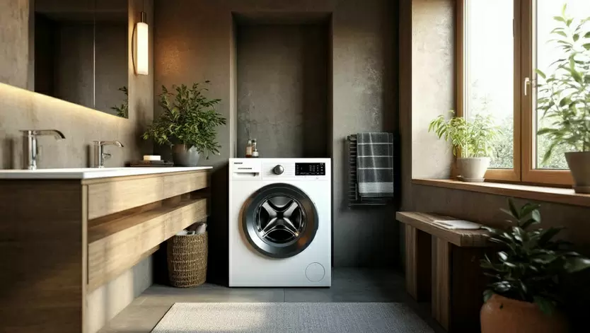 Как европейцы экономят на стирке: уловки шведов и немцев