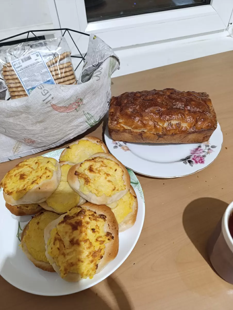 Почему в трудные времена тянет на привычные блюда: секреты эмоционального питания