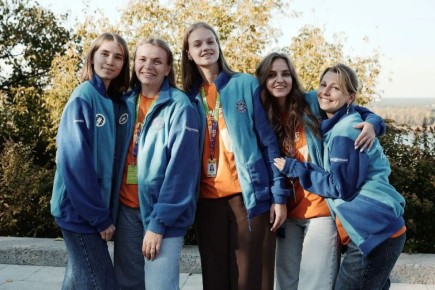 В Тюменской области продолжается набор волонтеров на Международный фестиваль молодежи