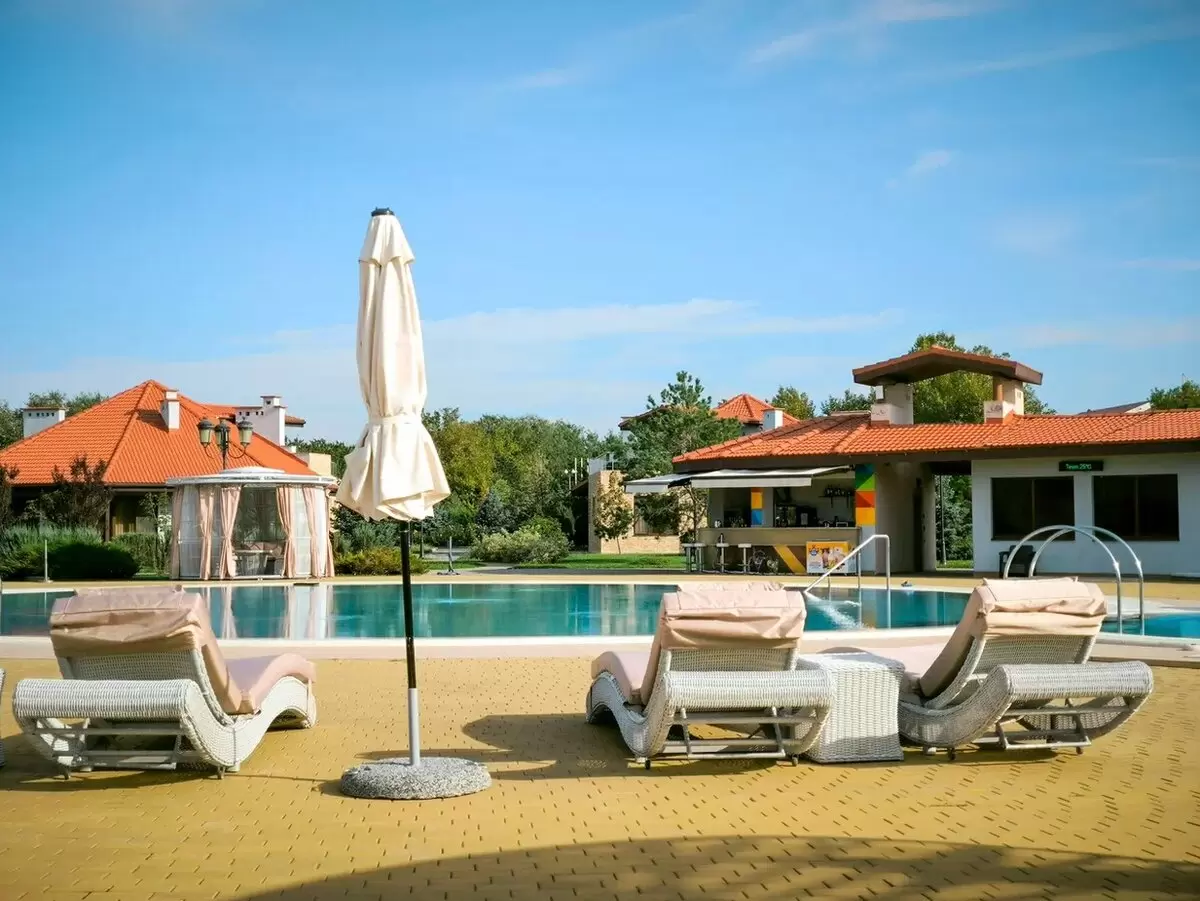 Как выбрать идеальную мебель для вашего кафе или ресторана