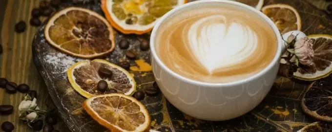 Кофе на десерт: неожиданное сочетание для истинных гурманов