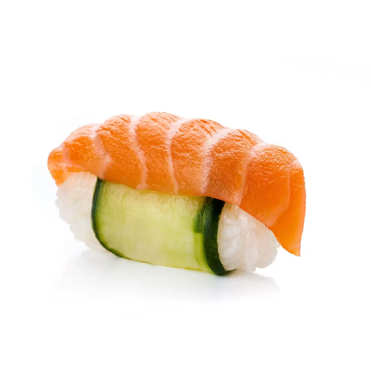 Искусство фотосъемки суши: секреты от экспертов