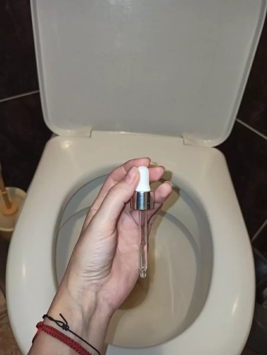 Устали от ржавых пятен и налета? Простой способ с йодом поможет!